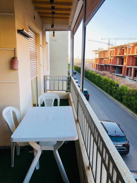 Appartement Dar Bouazza