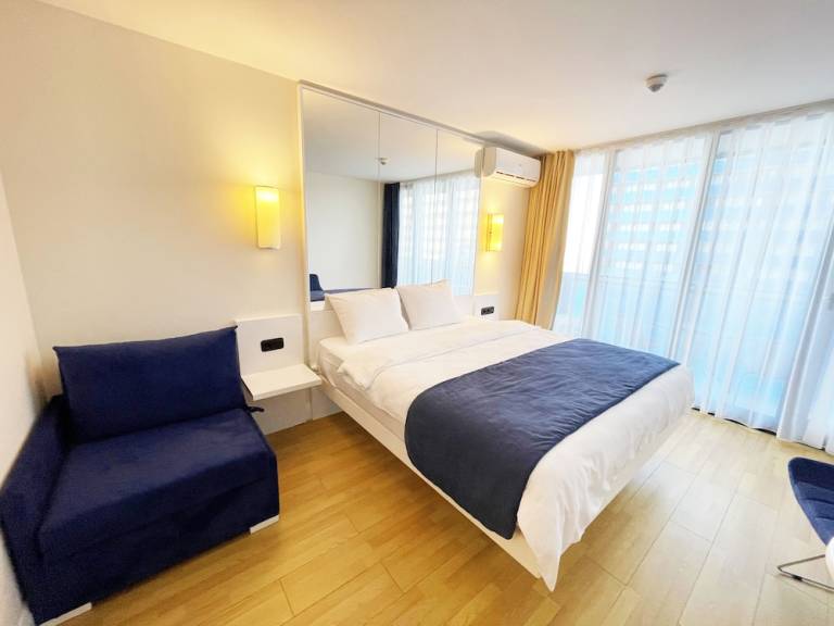 Aparthotel Batumi