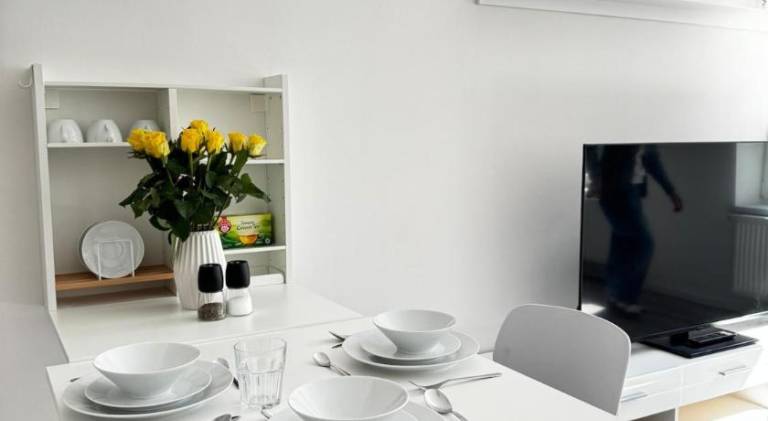 Pleasant rental apartment | Dogs allowed — photo 4