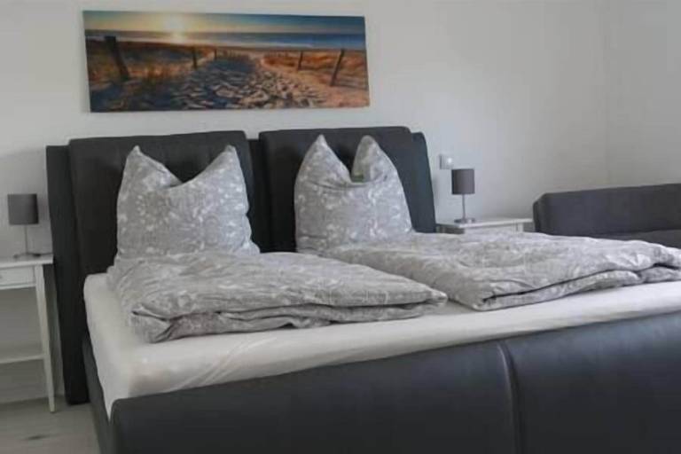 Ferienwohnung Höhr-Grenzhausen