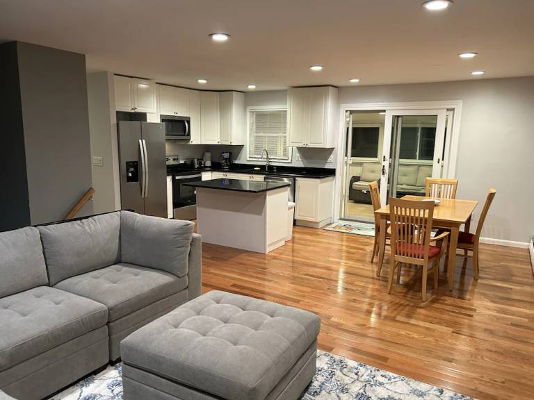 House  Danbury