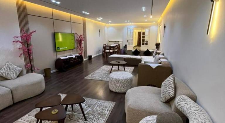 Apartment with 3 rooms for 7 persons — photo 4