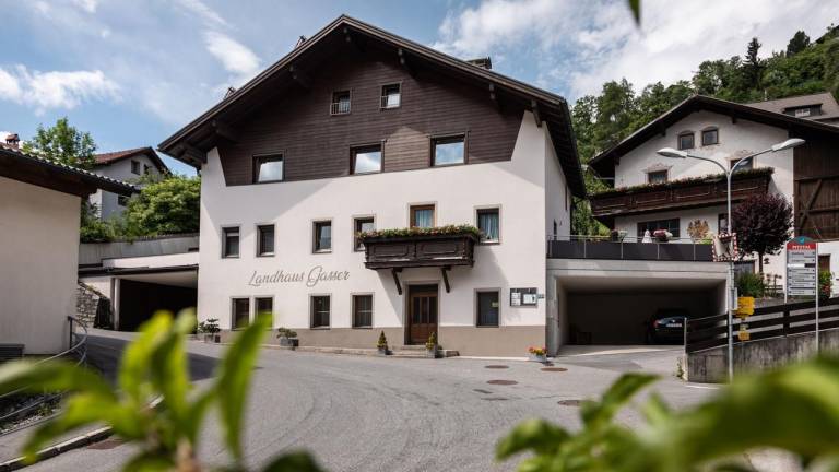 Ferienwohnung Gemeinde Wenns