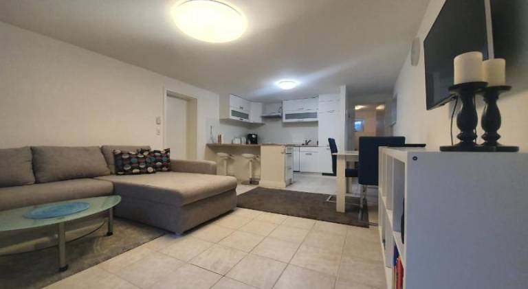 Holiday apartment with 1 room for 5 persons — photo 2