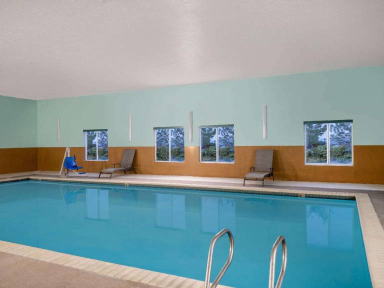 Baymont by Wyndham Limon — photo 4