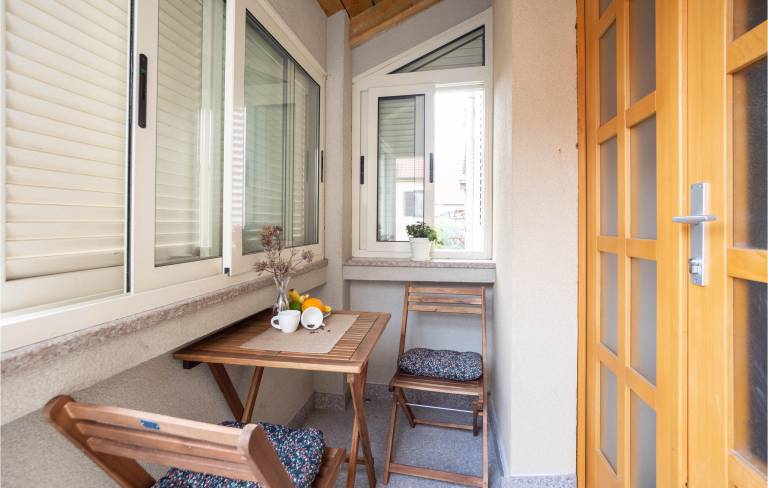 Apartment Sinj