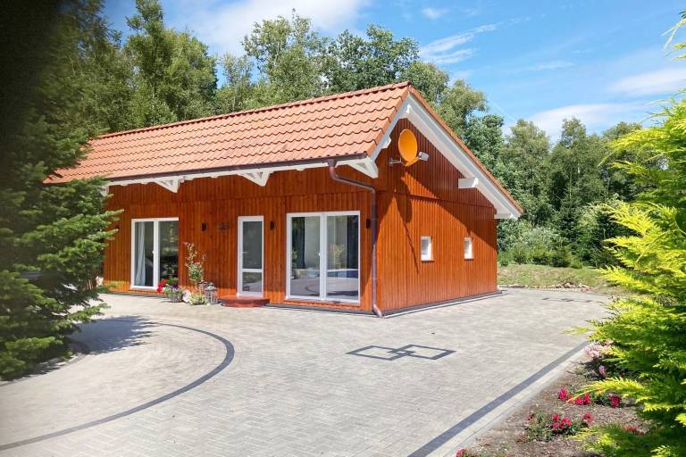 Ferienwohnung  Sande