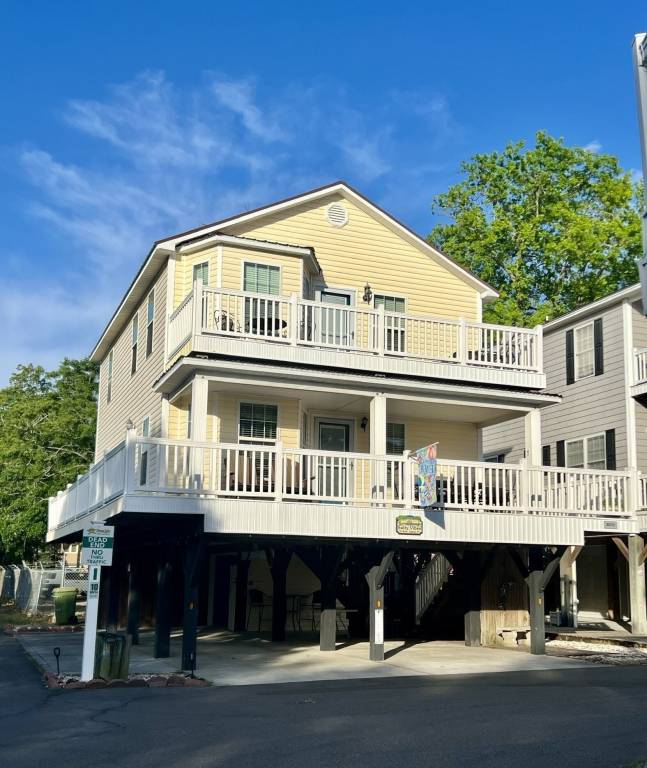 Ferienhaus  Myrtle Beach