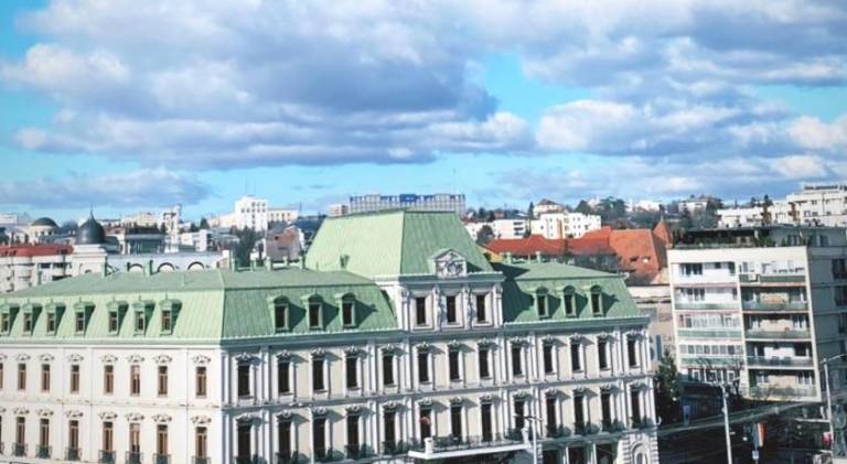 Apartment Iași