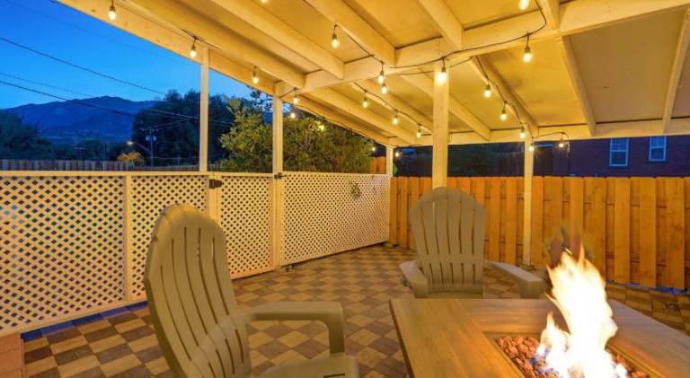 Holiday apartment with 1 room for 2 persons — photo 4
