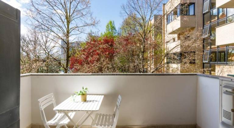 Holiday apartment with 2 rooms for 6 persons — photo 5