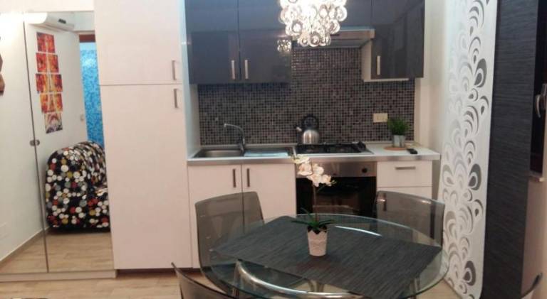 Pleasant apartment | Pets allowed — photo 5