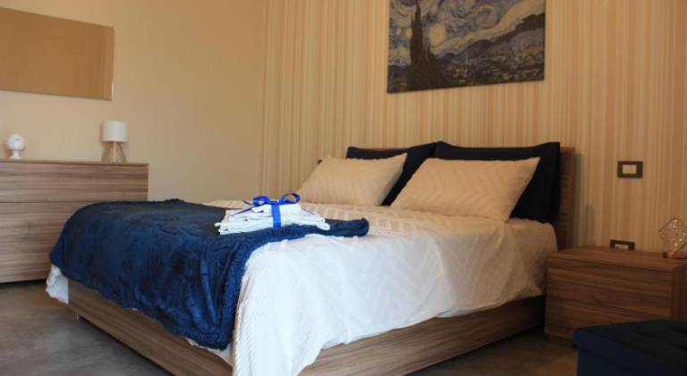 Rental apartment for 5 persons in Tramonti