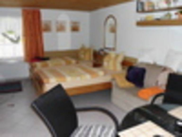 Ferienhaus Kelbra (Kyffhäuser)