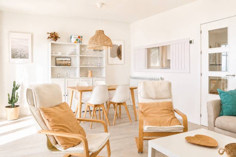 Ferienwohnung Caserios-Zona Rural