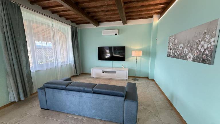 Ferienhaus Poppi