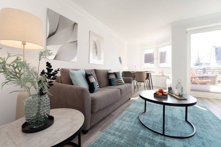 Ferienwohnung Kellenhusen