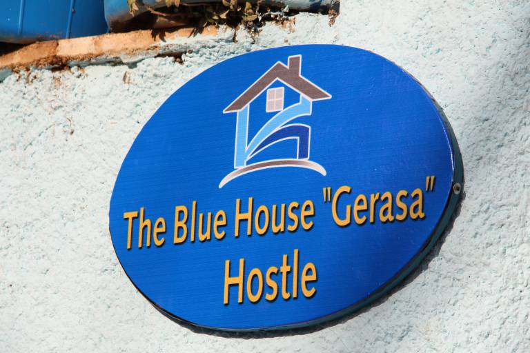 Hostel  Jerash