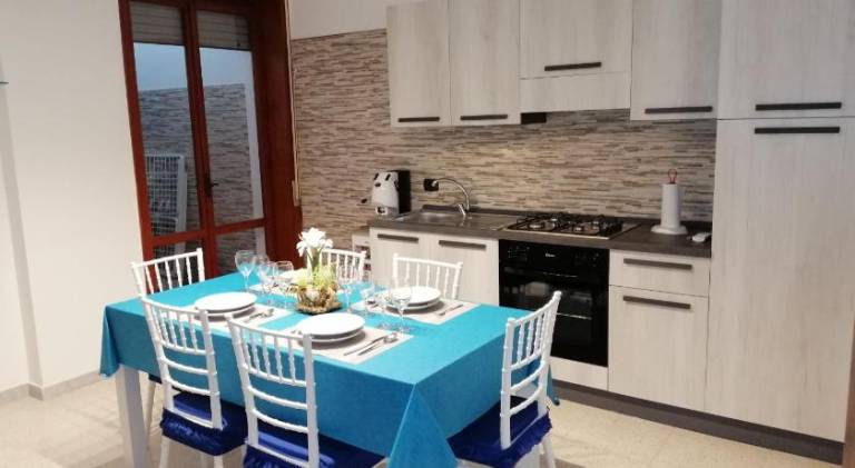 Apartment with patio | Next to the beach | Pets are welcome — photo 4