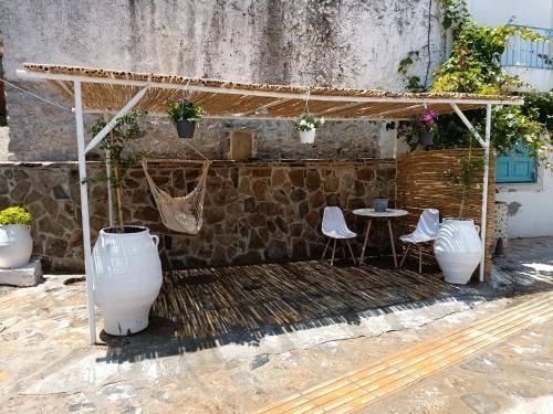 Διαμέρισμα Platanes