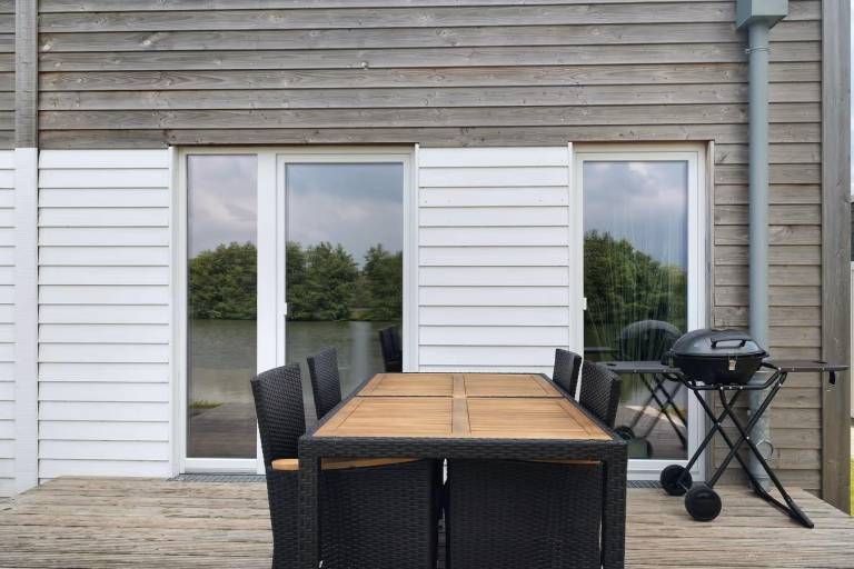 Child-friendly lovely house with grill, patio & sauna | Dogs allowed — photo 3