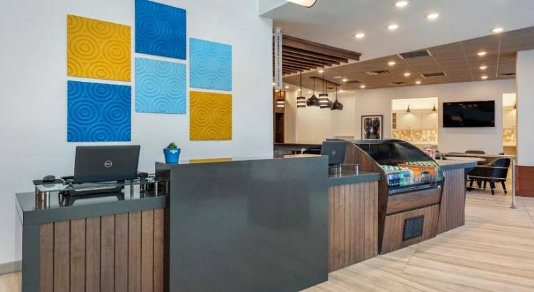 Hyatt Place Indianapolis Carmel — photo 5