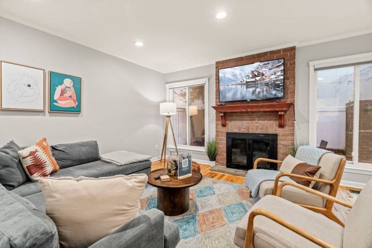 House Fitler Square