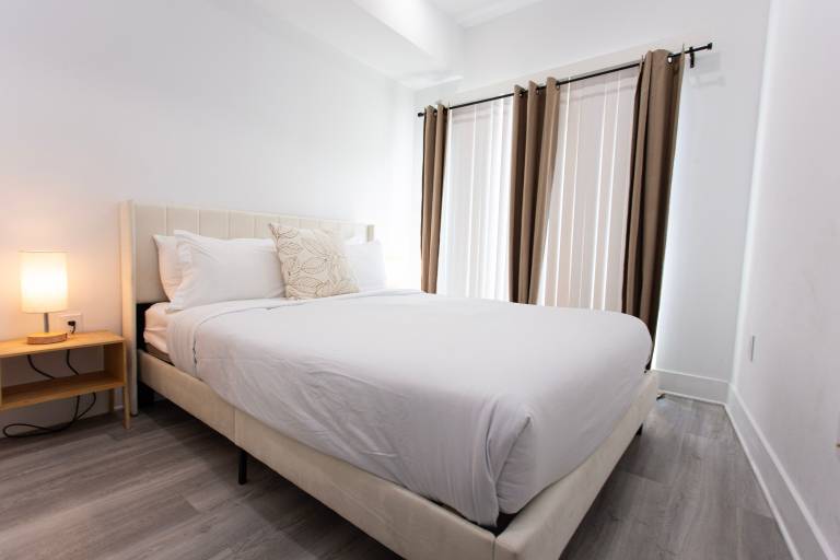 Bed and breakfast  Ivy City