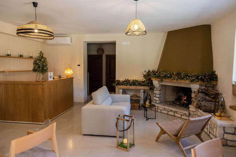 Tenuta Pascarella Bed & Breakfast — photo 3