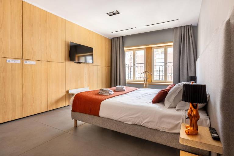 Beautiful apartment | Close to Palais des Beaux-Arts de Lille | Good for workation | Pet-friendly in Lille