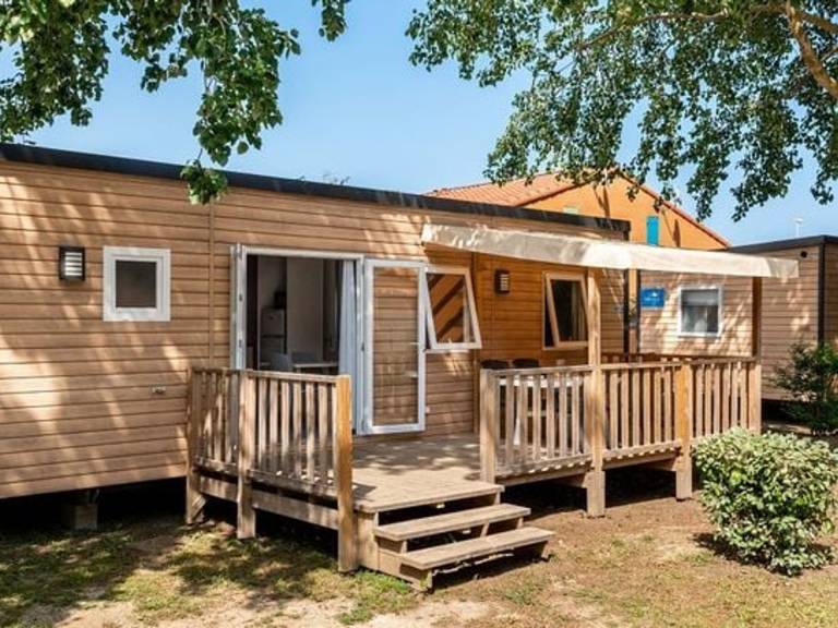 Mobil-home Villeréal