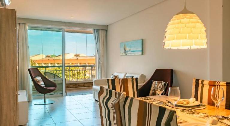 Holiday apartment with hot tub & pool | Close to the beach | Pets are welcome — photo 3