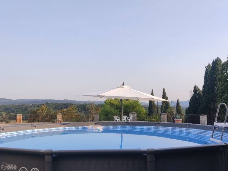 Ferienhaus Montevarchi