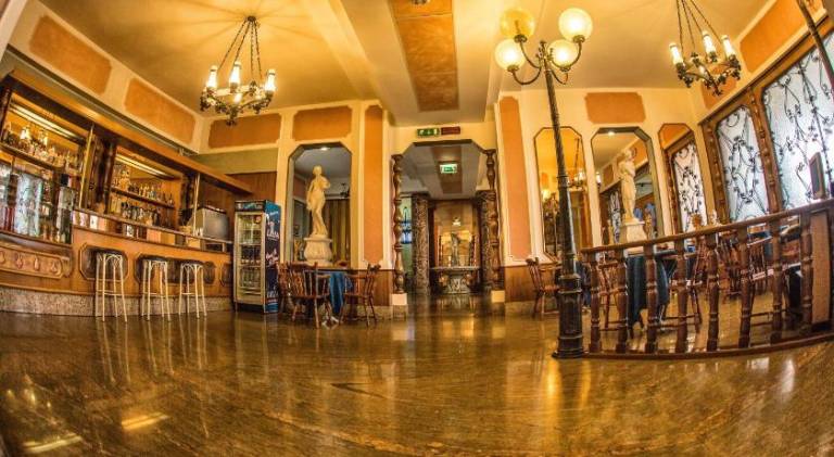 Tourist Hotel — photo 4