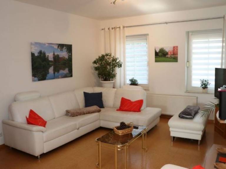 Ferienwohnung Weißwasser/Oberlausitz