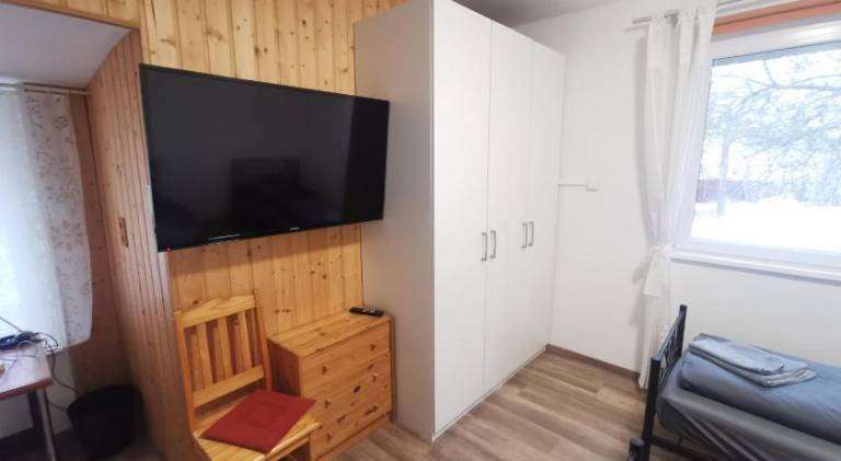 100 m&sup2; Ferienwohnung