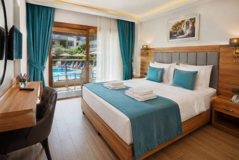 Unterkunft Çeşme