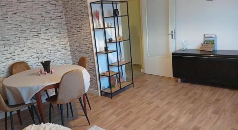 Apartment with 2 rooms for 4 persons — photo 5