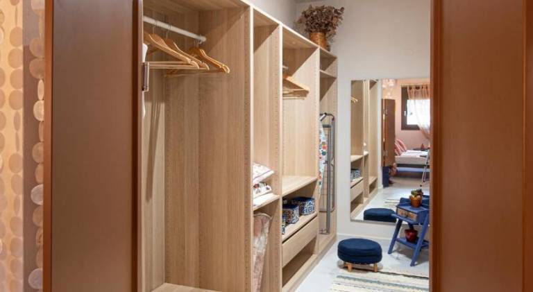 Rental apartment with 2 rooms for 4 persons — photo 3