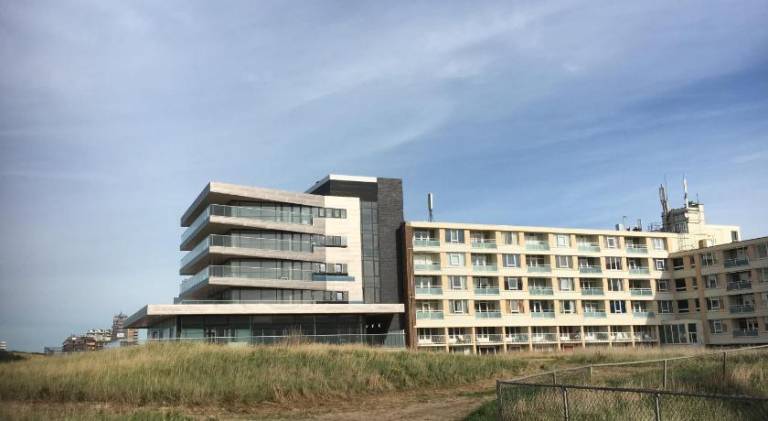 Appartementen aan zee — photo 4