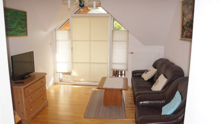 Ferienwohnung Gemeinde Schönbühel-Aggsbach