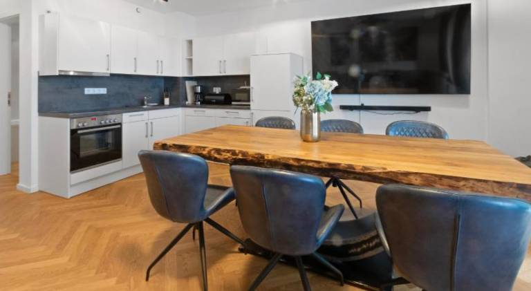 Lovely apartment | Pets are welcome in Plauen
