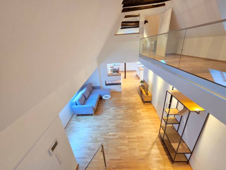 Fachwerk Boutique Hotel Suite