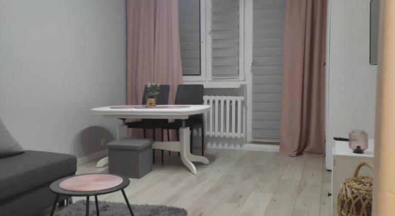 Charming apartment | Next to the beach | Pets are welcome in Gizycko