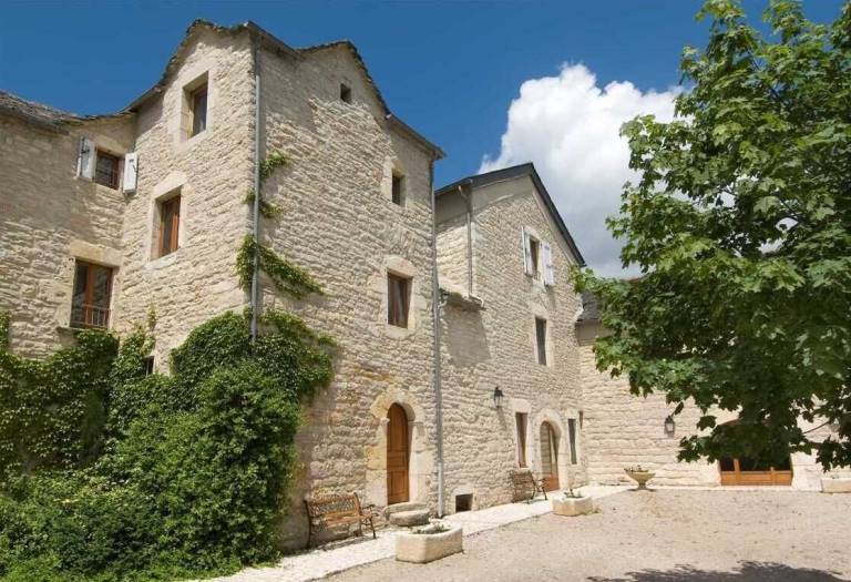 Maison de vacances  Les Vignes
