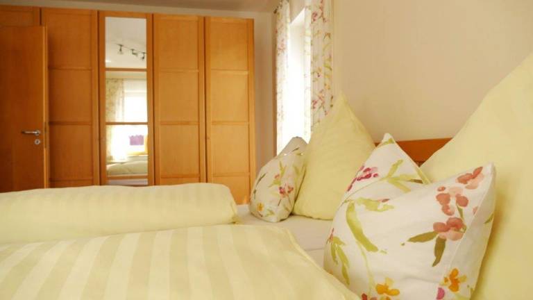 Ferienwohnung Absberg