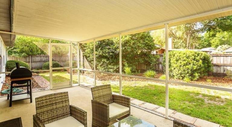 Vacation home with 3 rooms for 8 persons — photo 4
