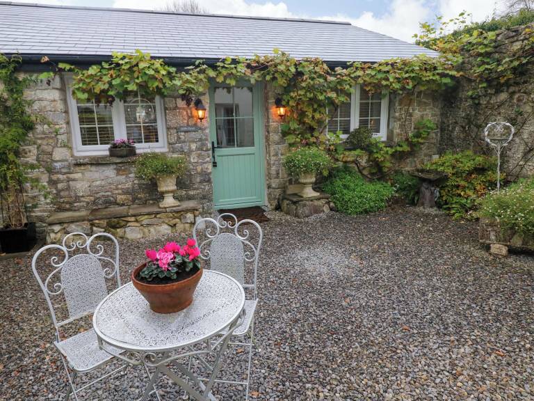 Cottage Llantwit Major