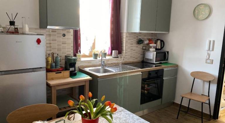Wonderful apartment | Pet-friendly — photo 5