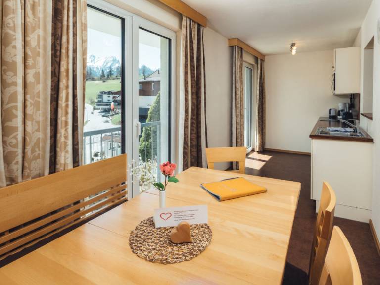 Appartement Fiss